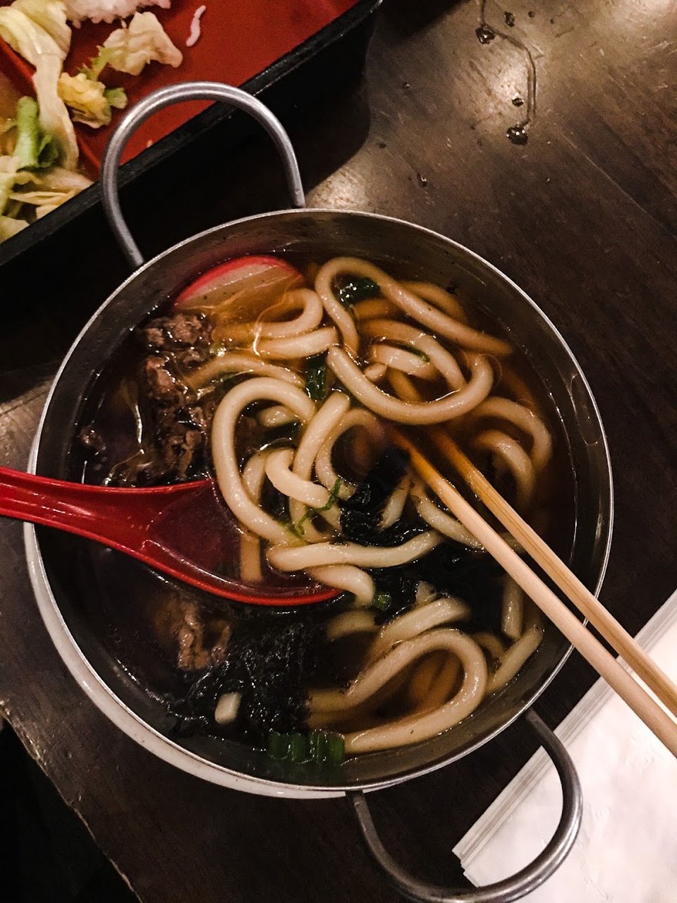 Udon