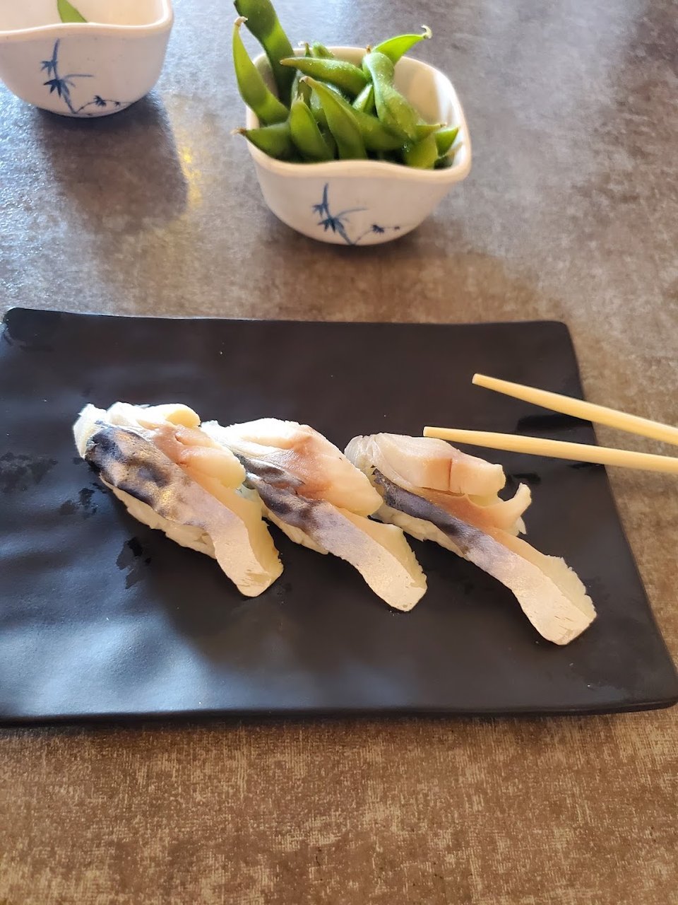 Mackerel