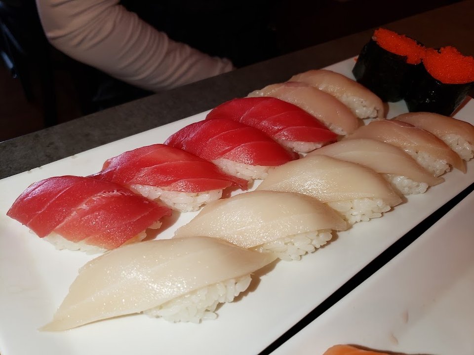 Nigiri Regular